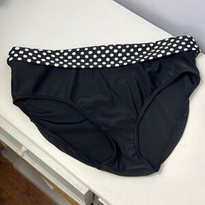 Christina Bikini Bottoms